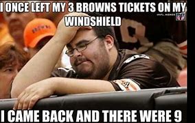 Image result for Browns Bears Catch Meme