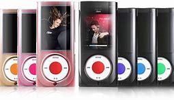 Image result for iPod Nano 5th Gen Case