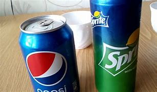 Image result for Pepsi Sprite