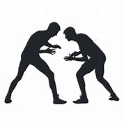 Image result for Wrestling SVG Clip Art