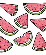 Image result for watermelons cartoons