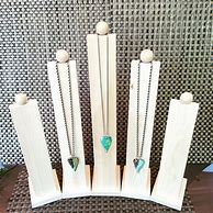 Image result for Cool Jewelry Displays