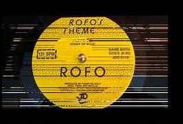 Image result for rofo