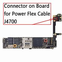 Image result for iPhone 6 Pls Power Button Ways Diagram