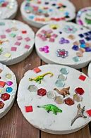 Image result for Homemade Stepping Stones for Kids Farm-Themed