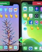 Image result for Icone Fake iPhone