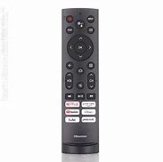 Image result for Hisense Remote Google TV U6G