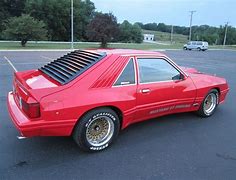 Image result for 74 Ford Mustang