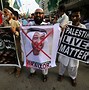 Image result for anti-Israel Protest
