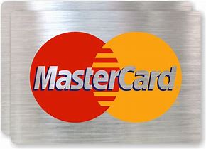 Image result for MasterCard Decals