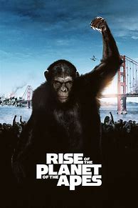 Image result for Rise of the Planet of the Apes DVD
