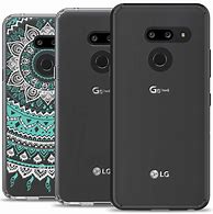 Image result for LG 8K Phone Case Clear