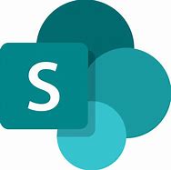 Image result for Microsoft SharePoint Online Logo