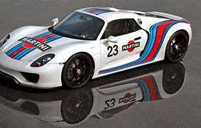 Image result for All Porsche Martini Racing Cars