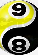 Image result for 8 and 9 Ball SVG