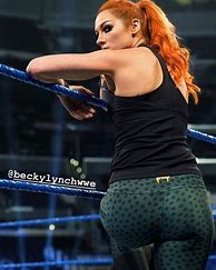 Image result for WWE Becky Lynch Pants