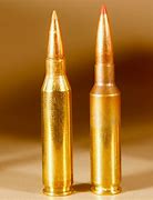 Image result for 6.5 Creedmoor vs