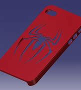 Image result for iPhone Phone Case OS Spider-Man