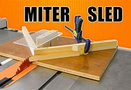 Image result for Mitre Saw Bench Outfeed Table