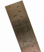 Image result for Metric Scale 36 Inch Ruler