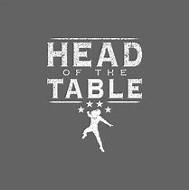 Image result for Roman Reigns Head of the Table Shirt