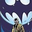 Image result for Batman Comic Book Commissioner Gordon