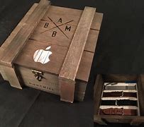 Image result for Apple Watch Box