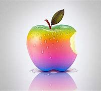 Image result for Apple Background Color