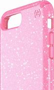 Image result for iPhone 6s Plus Clear Glitter Case