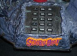 Image result for Scooby Doo Phone
