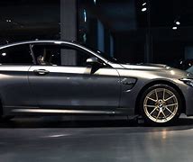 Image result for Frozen Gold BMW