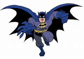 Image result for Batman Clip Art