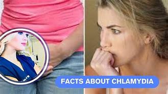 Image result for Chlamydia Drawing