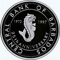 Image result for Barbados Dollar