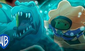 Image result for Scooby Doo Snorkeling