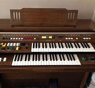 Image result for Yamaha Electone Organ