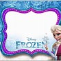 Image result for Etiquetas De Frozen