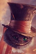 Image result for Cheshire Cat Animated