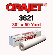 Image result for Orajet 360 Profiles
