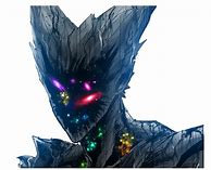 Image result for Cosmic Fear Garou