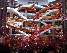Image result for Chinese Shopping Mall