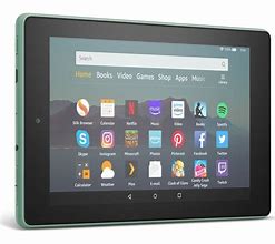 Image result for Kindle Fire Tablet Green