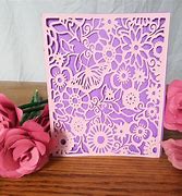 Image result for Cricut Joy Birthday Card Template