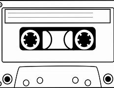 Image result for Cassette Tape Graphic