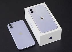 Image result for iPhone 11 128GB Tím