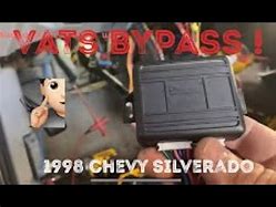 Image result for Chevy Silverado Passlock Bypass