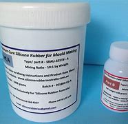 Image result for Liquid Silicone Rubber