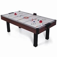 Image result for Carrom Air Hockey Table