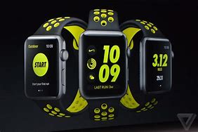 Image result for Nike Fitbit Watch