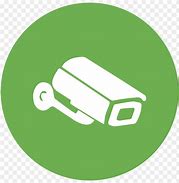 Image result for Surveillance Camera Icon